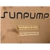 Image 1 : Sunpump Inverter air to water all in one heat pump VRHA-12AN1DC/WT