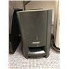 Image 2 : Bose subwoofer and heater