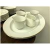 Image 2 : Dinnerware Set 8 pieces