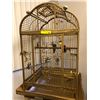 Image 2 : From the SCI-FI show approx 5â€™ high bird cage cost $3100