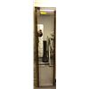 Image 1 : 6 ft tall dressing room mirror