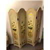 Image 1 : Room divider mother of pearl!