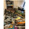 Image 2 : Group of 6 die-cast toy cars & trucks - Fast & Furious/ Maisto Design etc.
