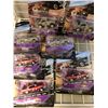 Image 2 : Group of 7 Maisto Design Outlaws series die-cast toy cars