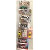 Image 1 : Group of 6 die-cast cars & trucks