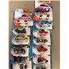 Image 2 : Group of approx. 20pcs die-cast toy cars