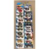 Image 1 : Group of approx. 20pcs Hot Wheels die-cast cars