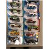 Image 2 : Group of approx. 20pcs Hot Wheels die-cast cars