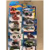Image 3 : Group of approx. 20pcs Hot Wheels die-cast cars