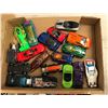 Image 2 : 5 boxes of loose die-cast toy cars