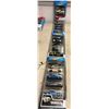 Image 1 : Four Hot Wheels 5 car packs - Batman/ Fast & Furious etc.