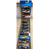 Image 3 : Four Hot Wheels 5 car packs - Batman/ Fast & Furious etc.
