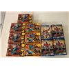 Image 1 : Group of 7 Lego Creator in original boxes & 4 Lego Marvel Spider-Man in original boxes