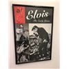 Image 1 : Elvis The Early Years framed print - approx. 25 x 30 inches