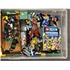 Image 3 : Large bin filled w/ LEGO pieces