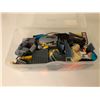 Image 2 : Small bin of LEGO Star Wars