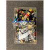 Image 2 : Large mid size bin filled w/ LEGO blocks