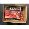 Image 1 : Group of 2 ROBOTIX models in boxes with extras - Expansion Series X-1 & Series R-2000