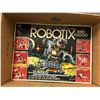 Image 3 : Group of 2 ROBOTIX models in boxes with extras - Expansion Series X-1 & Series R-2000