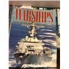 Image 2 : Box Full of Airforces Magazines/Warships Magazines & Airplane Magazines