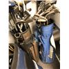Image 2 : 3 bags of Golf Clubs