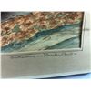 Image 2 : Group of 4 original paintings signed by artists - assorted sizes