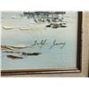 Image 5 : Original paintings by various artists signed