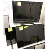 Image 1 : Group of 4 TV's - Samsung 32" x2 / Acer 32"/ Sony Bravia 32" (Good working order)