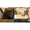 Image 1 : High Quality LCD Screen Repair Separator Machine  (For replacing cell phone screens)