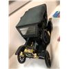 Image 2 : Model-T 1/18th Scale Made by Franklin Mint.
