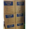 Image 1 : 9 boxes of Uline Tubes