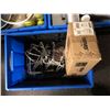 Image 2 : 4 Boxes of Misc. Items - Squash/Tennis Balls/Glassware/Medical Props from show