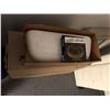 Image 2 : Group of 2 American Standard Toilets/ Footrest (White/Beige) w/ Storage and Wall Mirror