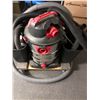 Image 1 : Industrial Shop-Vac Vaccum from Set Dec (On wheels)