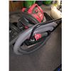 Image 3 : Industrial Shop-Vac Vaccum from Set Dec (On wheels)