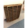 Image 1 : Small Room Dividers 11 Pce's. Total (Approx. 8 1/2 x 36")