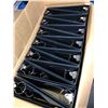 Image 1 : 6 Boxes of Loose Leaf Binders