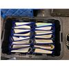 Image 1 : 15 Totes of Loose Leaf Binders