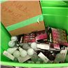 Image 8 : Large Lot of Light Fixtures-Ceiling Lights/Bulbs/Loading Dock Light/Reflector Lamps Etc....