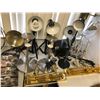 Image 3 : Large Lot of Table Lamps (Approx. 15 Pc's)
