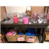 Image 1 : Large Lot of Candy Jars