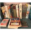 Image 1 : Group of Vintage Story Books (Approx. 15 Books)