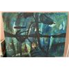 Image 1 : Set Dec Background Painting