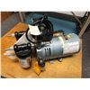 Image 1 : Vacuum Pump GE AC Motor Model# - G180GDX