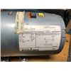 Image 2 : Vacuum Pump GE AC Motor Model# - G180GDX