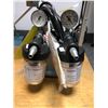 Image 3 : Vacuum Pump GE AC Motor Model# - G180GDX