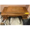 Image 1 : Antique Minnesota Model A Sewing Machine