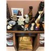 Image 3 : Movie set Assortment of 15 cats ornaments and cutlery