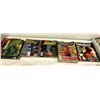 Image 1 : Group of Marvel/ DC Comics/ Science Fiction magazines