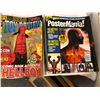 Image 2 : Group of Marvel/ DC Comics/ Science Fiction magazines